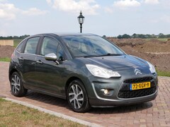 Citroën C3 - 1.6 e-HDi 90 Dynamique 2012