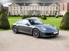 Porsche 911 - - 991.2 3.0 CARRERA S COUPE PDK