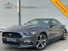 Ford Mustang Fastback - 2.3 EcoBoost