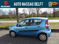 Suzuki Splash - 1.0 VVT Comfort EASSS AIRCO