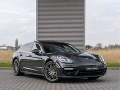 Porsche Panamera Sport Turismo - 2.9 4 E-Hybrid | Sport Design | Sportuitlaat | Bose | Panoramadak
