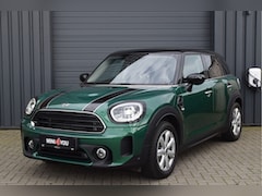 MINI Countryman - 1.5 Cooper Business Edition | New racing green | Automaat | LED| Achteruitrijcamera