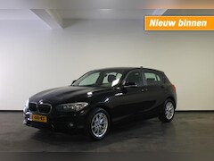BMW 1-serie - 118I EXECUTIVE