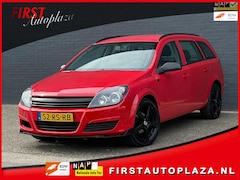 Opel Astra Wagon - 1.6 Enjoy AUTOMAAT AIRCO/CRUISE | NETTE AUTO