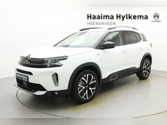 Citroën C5 Aircross - 1.6 Plug-In Hybrid Business Plus | VOORRAAD | 7, 4kw Boordlader | Pack Drive Assist | 19''