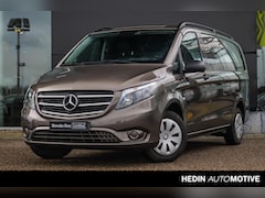 Mercedes-Benz Vito - 114 L Automaat | Trekhaak | Climate Control | Stoelverwarming | Camera | Navigatie | Cruis