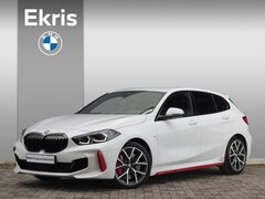 BMW 1-serie - 5-deurs 128ti | Executive / Comfort Pack / Panodak / Stuurwielverwarming / Getint Glas / U