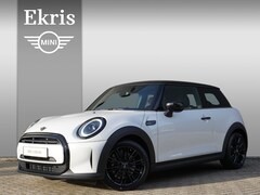 MINI Cooper - 3-deurs Aut. Camden Edition + Classic Uitvoering + Premium Pakket