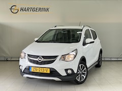 Opel Karl - ROCKS 1.0 Start/Stop 75pk *Airco / PDC