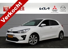 Kia Rio - 1.0 T-GDi MHEV DynamicPlusLine | Navi | Airco | Cruise | 16" LM | Camera |