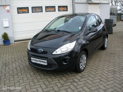 Ford Ka - 1.2 Trend airco nwe apk