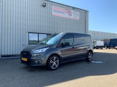 Ford Transit Connect - 1.5 EcoBlue L2 Ambiente Airco Cruise Alu Velg 3 zits Euro 6 Niewe motor 80.000 km