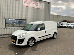 Fiat Doblò Cargo - 1.6 MultiJet SX Maxi Airco Euro 5