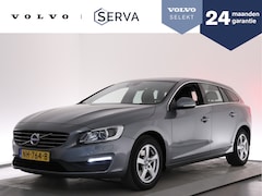 Volvo V60 - D3 Nordic+ | Stoelverwarming | Park Assist