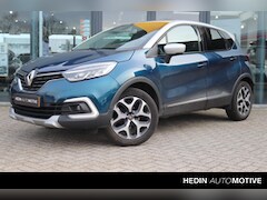 Renault Captur - TCe 90 Intens | Easy Life Pack | Camera | Climate Control | LED | Navigatie