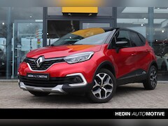 Renault Captur - TCe 90 Intens | Easy Life Pack | LED | Dodehoek Detectie | Parkeersensoren | Camera | Keyl