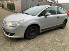 Citroën C4 - 1.6HDI euro4 2006 Clima APK9-23