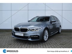 BMW 5-serie Touring - 540i xDrive M-Sport High Executive I Parking-Pack I Safety-Pack I Panorama-dak I Trekhaak