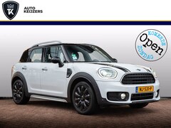 MINI Countryman - 2.0 Cooper D Pepper Keyless Xenon Cruise Navi Trekhaak PDC Ambient Automaat Zondag a.s. op