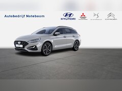 Hyundai i30 Wagon - 1.5 T-GDi MHEV Premium incl. €3000, - actie korting