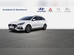 Hyundai i30 Wagon - 1.0 T-GDi MHEV Comfort Smart incl. €3000, - actie korting