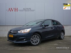 Citroën C4 - 1.4 VTi Collection, 1e eigenaar
