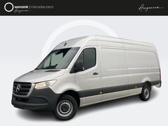 Mercedes-Benz Sprinter - 315 CDI GB L3 RWD 315 1.9 CDI L3H2 RWD | NIEUW | 150PK | AUTOMAAT | NAVI | DAB | CAMERA |