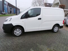 Nissan NV200 - 1.5 dCi MARGE Business NAP Airco, trekhaak