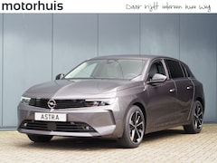 Opel Astra - | ELEGANCE | 130 PK | DRIVE ASSIST |
