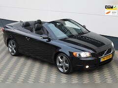 Volvo C70 Convertible - 2.5 T5 Leder Xenon Youngtimer NAP