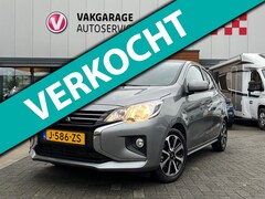 Mitsubishi Space Star - 1.2 Active Autom.|Airco |Cruise Control|Navigatie