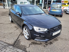 Audi A3 Sportback - 1.4 TFSI Ambition Sport Edition AUTOMAAT