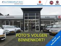 Suzuki Ignis - 1.2 Dualjet 90pk Select | Navigatie | Trekhaak | All season banden |