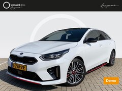 Kia Pro cee'd - ProCeed 1.6 T-GDI GT