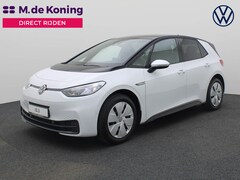 Volkswagen ID.3 - Pro Edition 58 kWh · Keyless entry · Achteruitrijcamera · Stuurwiel verwarmd