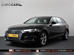 Audi A4 Avant - 40 TFSI 190pk Sport | Navigatie | Automatische Airco | Xenon | Electrisch bediendbare acht