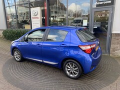Toyota Yaris - 1.5 Hybrid Energy Plus