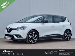 Renault Scénic - 1.3 TCe 140PK Bose / 1850KG Trekgewicht / Android Auto/Apple Carplay / Navigatie / Head-up