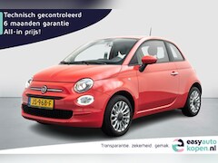 Fiat 500 - 1.2 Facelift Eerste eigenaar 6 maanden garantie