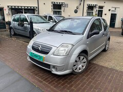 Citroën C2 - 1.4 Attraction
