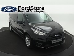 Ford Transit Connect - 1.5 EcoBlue L2 Trend 100 PK All Weather Banden | Navigatie | Cruise Control | Reservewiel