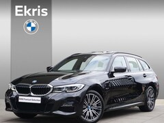 BMW 3-serie Touring - 330e xDrive Aut. Executive / M Sportpakket / Panoramadak / Laserlight / HIFI / Head-Up Dis