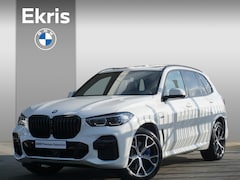 BMW X5 - xDrive45e Aut. High Executive M Sportpakket / Harman Kardon / Co-Pilot Pack / 21" LMV / Ac