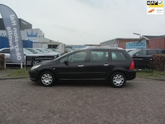 Peugeot 307 SW - 1.6-16V/2005/AIRCO/6PERS/CRUISE