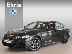 BMW 5-serie - Sedan 530i Business Edition Plus