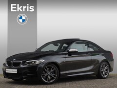 BMW 2-serie Coupé - M240i | High Executive / M Sport / Adaptief Onderstel / Panodak / Camera / Elektr. Stoelen