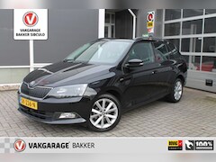 Skoda Fabia Combi - 1.0 TSI COMBI CLEVER NAVI CRUISE TREKHAAK