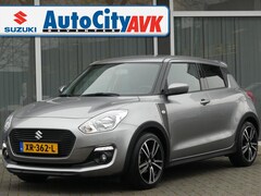 Suzuki Swift - 1.2 SPORTLINE Airco en Navigatie