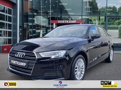 Audi A3 - 1.0 TSI 116PK BASIS DEALER-AUTO/CRUISE/LED/TEL.VOORB