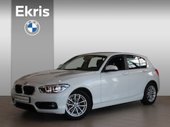 BMW 1-serie - 5-deurs 118i Executive